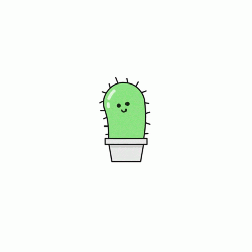 Cactus Dancing GIF - Cactus Dancing Plant GIFs