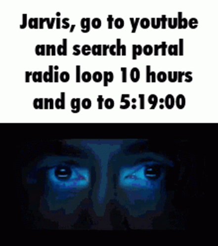 Jarvis Go GIF