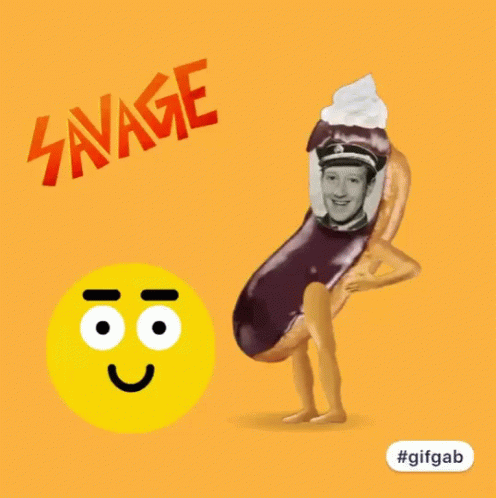 Savage Emoji GIF - Savage Emoji Nodding GIFs
