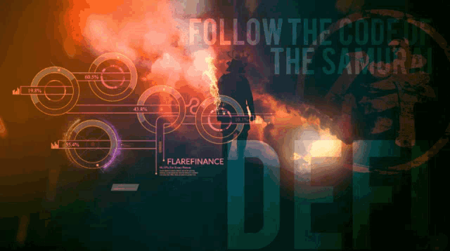 Flare Finance GIF - Flare Finance GIFs
