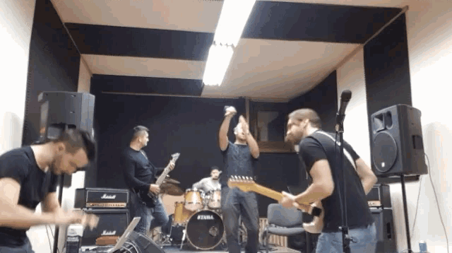 Band Party GIF - Band Party Partytime GIFs