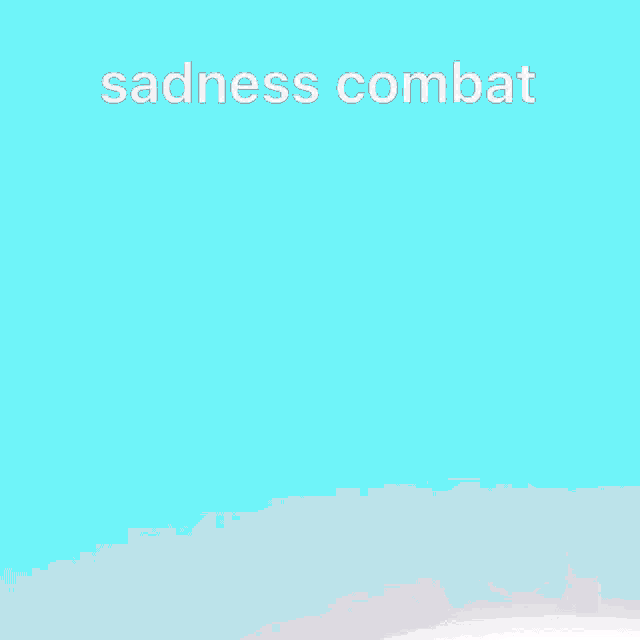 Penussadnesscombat Sadness Combat GIF - Penussadnesscombat Penus Sadness Combat GIFs