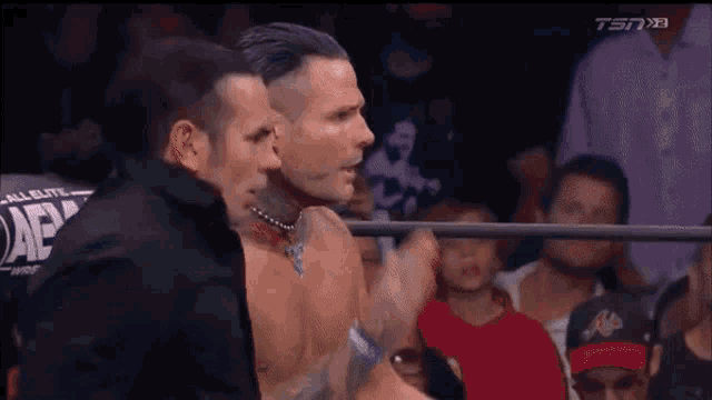 Jeff Hardy GIF - Jeff Hardy GIFs