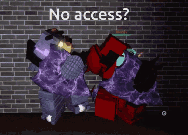 No Access GIF - No Access GIFs