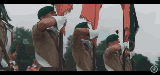 Pakistan Pakistan Army GIF