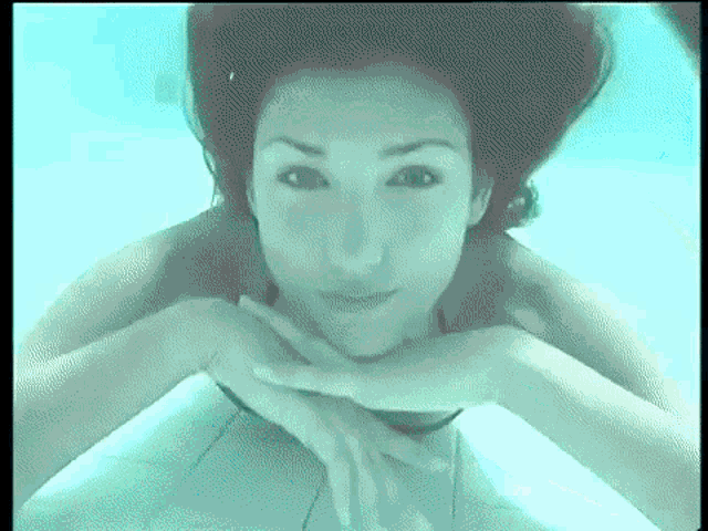 Mermaid Underwater GIF - Mermaid Underwater Lebedyan48 GIFs