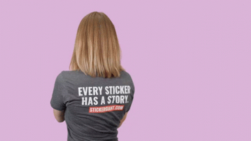 Stickergiant Is Lunch Over GIF - Stickergiant Is Lunch Over Lunch Break GIFs