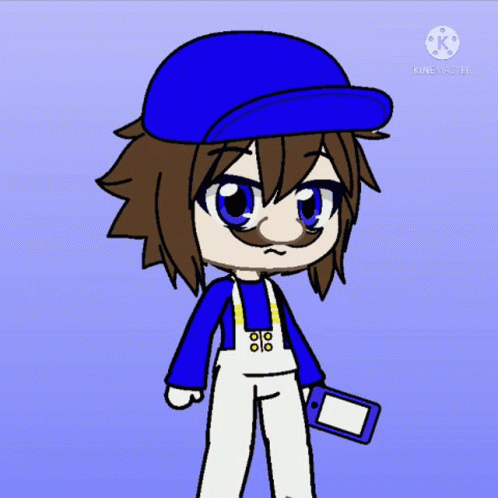 Gustavogames24 Smg4 GIF - Gustavogames24 Smg4 GIFs