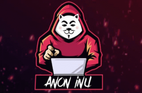 Crypto Anon GIF - Crypto Anon Anoninu GIFs