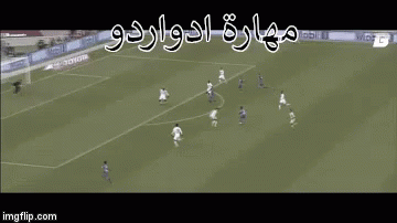 مهارة ادواردوا الهلال هدف عظيم GIF - Eduardo Saudi Soccer Al Hilall GIFs