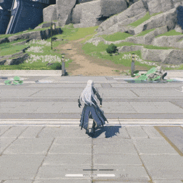 a screenshot of a video game shows a character 's level