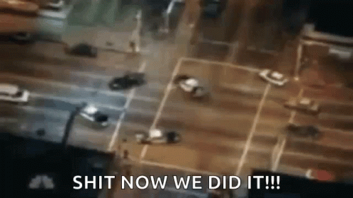 Chase Police GIF - Chase Police Roundabout GIFs