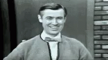 Mr Rodgers GIF - Mr Rodgers GIFs