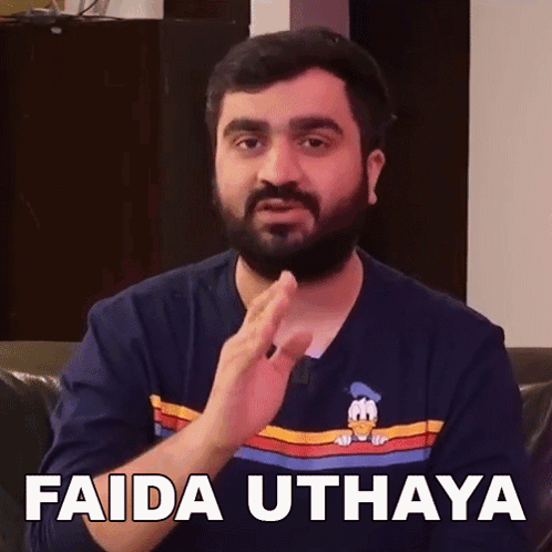 Faida Uthaya Hellranger GIF - Faida Uthaya Hellranger Bhavin Kotwani GIFs