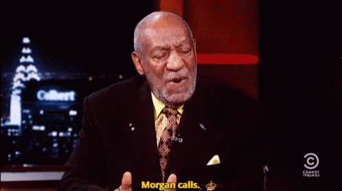 Bill Cosby Talk Show GIF - Bill Cosby Talk Show GIFs