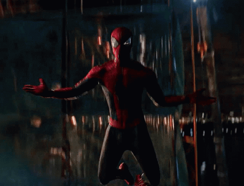 Andrew Garfield Spider Man No Way Home GIF - Andrew Garfield Spider Man No Way Home Andrew Garfield Spider Man GIFs