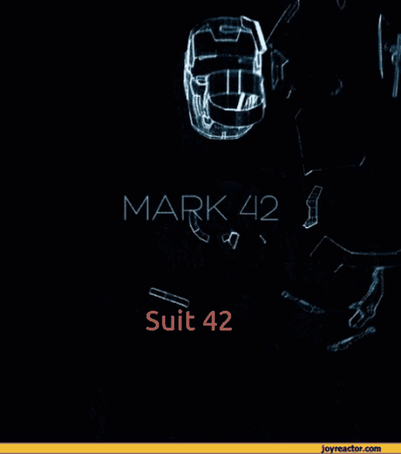 a drawing of a man in a suit with the number 42 on it