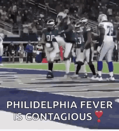 Malcolm Jenkins Eagles GIF - Malcolm Jenkins Eagles Philly GIFs