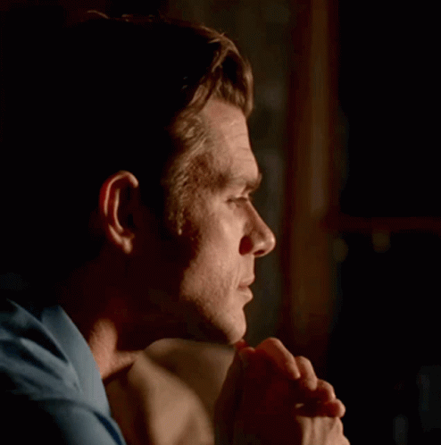 Kevinmcgarry Autumnstables GIF - Kevinmcgarry Autumnstables Thinking GIFs