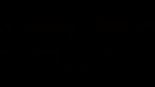 a black background with a gold letter a and s on it