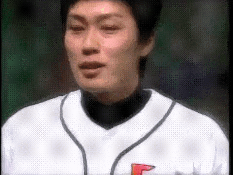 Inm Softbank GIF - Inm Softbank Baseball GIFs