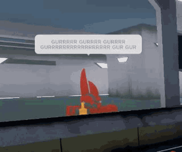 Crazy Starwars GIF