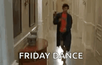 Dance Seth Cohen GIF - Dance Seth Cohen Dancing GIFs