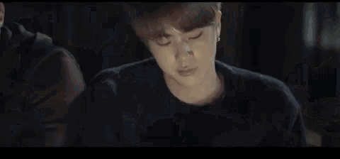 Love Yourself Bts GIF - Love Yourself Bts Jin GIFs