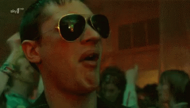 Party Sunglasses GIF - Party Sunglasses GIFs