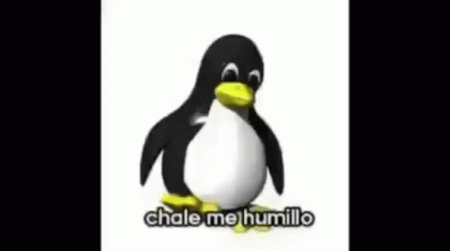 Chale Me Humillo Humillo GIF - Chale Me Humillo Humillo Chale GIFs