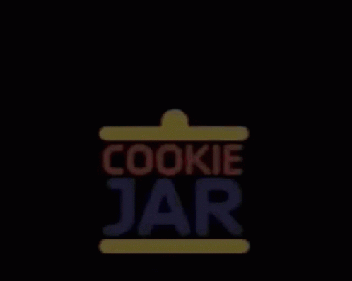 Cookie Jar Light GIF - Cookie Jar Cookie Jar GIFs
