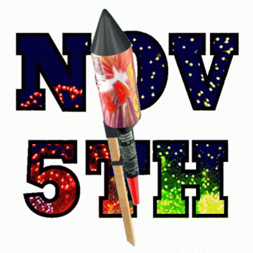 Nov5th Guy Fawkes Night GIF - Nov5th Guy Fawkes Night Bonfire Night GIFs
