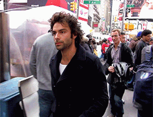Aiden Turner Whats That GIF - Aiden Turner Whats That Being Human GIFs