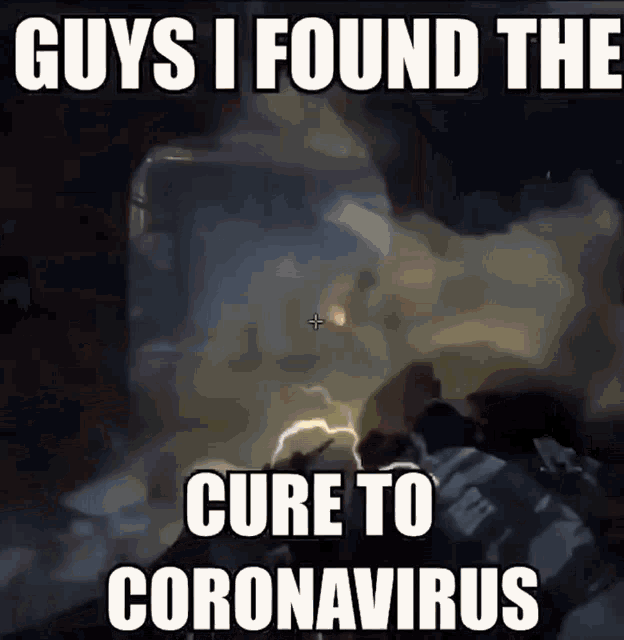 Zombies Coronavirus GIF - Zombies Coronavirus GIFs