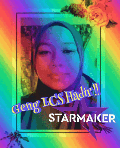 Msieda Starmaker GIF - Msieda Starmaker GIFs