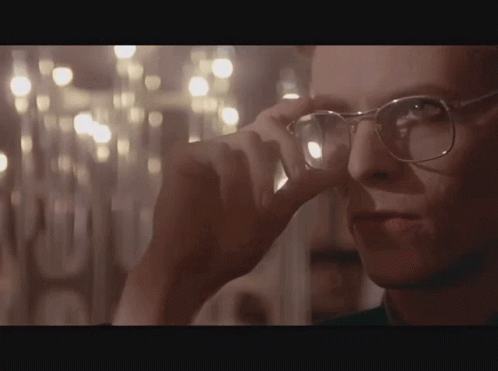 Bowie David Bowie GIF - Bowie David Bowie The Man Who Fell To Earth GIFs