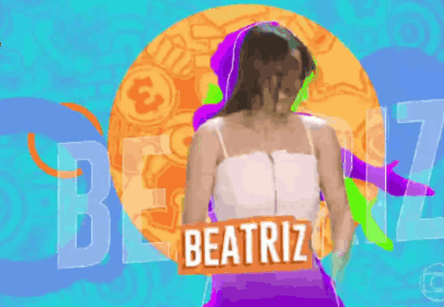 Beatriz Bia GIF - Beatriz Bea Bia GIFs