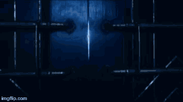 a blue background with imgflip.com written on the bottom