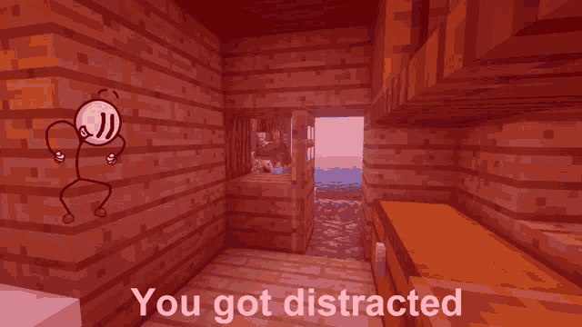 Skydend You Got Distracted GIF - Skydend You Got Distracted GIFs