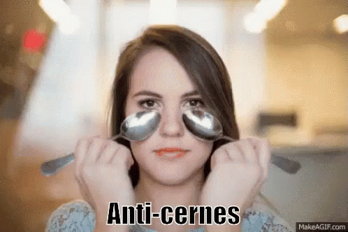 Anti-cernes GIF - Cernes Anti GIFs
