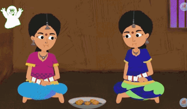 Telugustories Animatedstories GIF - Telugustories Animatedstories Ghoststories GIFs