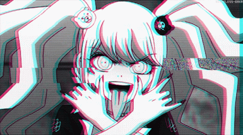 Anime Tongue Out GIF - Anime Tongue Out Yeah GIFs