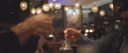 Cheers Toast GIF - Cheers Toast Bottoms Up GIFs