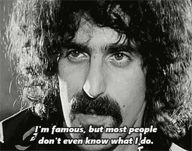Zappa Yay GIF - Zappa Yay GIFs