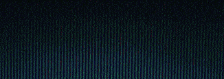 a close up of a blue and red striped background .