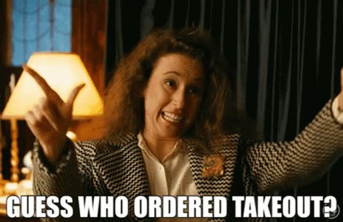 Takeout Lets Order GIF - Takeout Lets Order Food GIFs