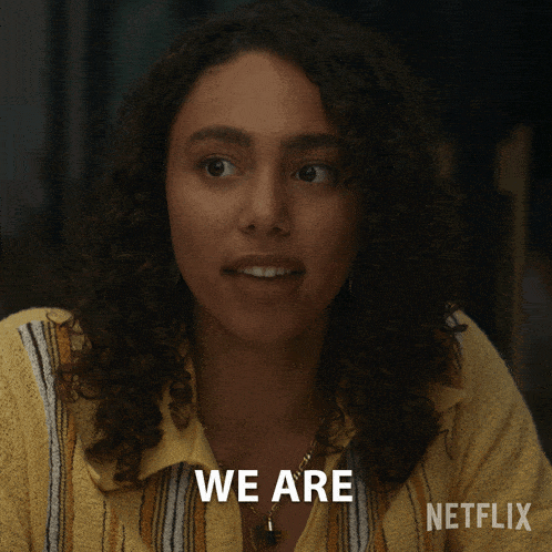 We Are Taking Care Of It Ness GIF - We Are Taking Care Of It Ness Emma Ferreira GIFs