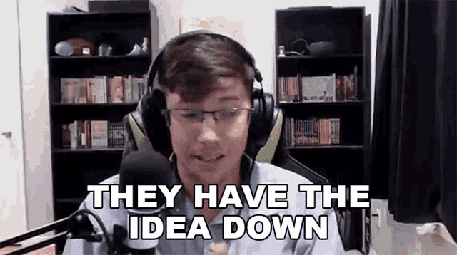 They Have The Idea Down Jmactucker GIF - They Have The Idea Down Jmactucker Smite GIFs