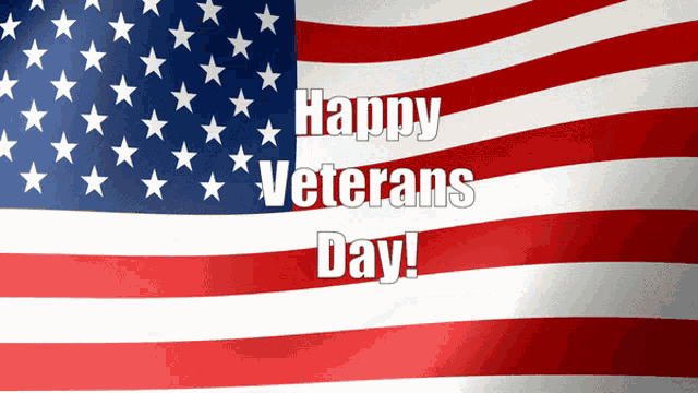 Us Flag Usa GIF - Us Flag Usa Happy Veterans Day GIFs