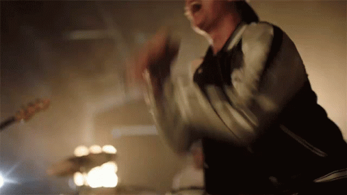 Scream Derek Discanio GIF - Scream Derek Discanio State Champs GIFs